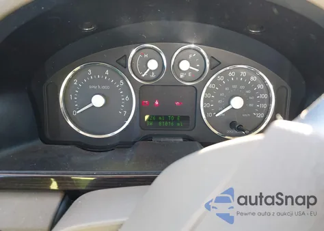 2007 Mercury Montego Luxury from USA, damaged, VIN 1MEHM40147G613603